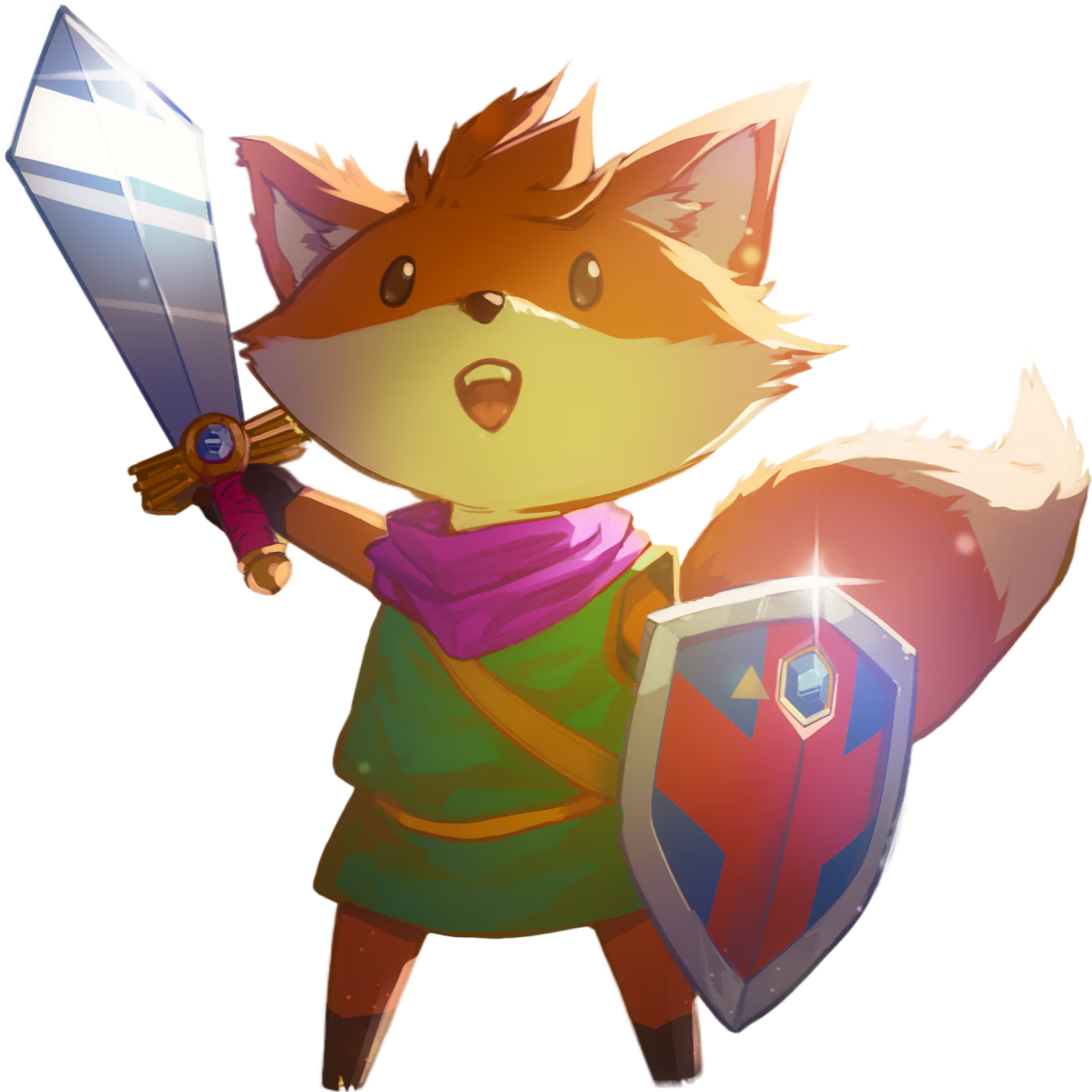 The Legend of Zelda Hacks