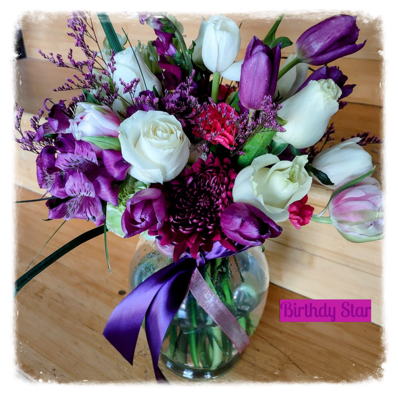 Celebration Bouquets