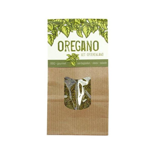 Oregano