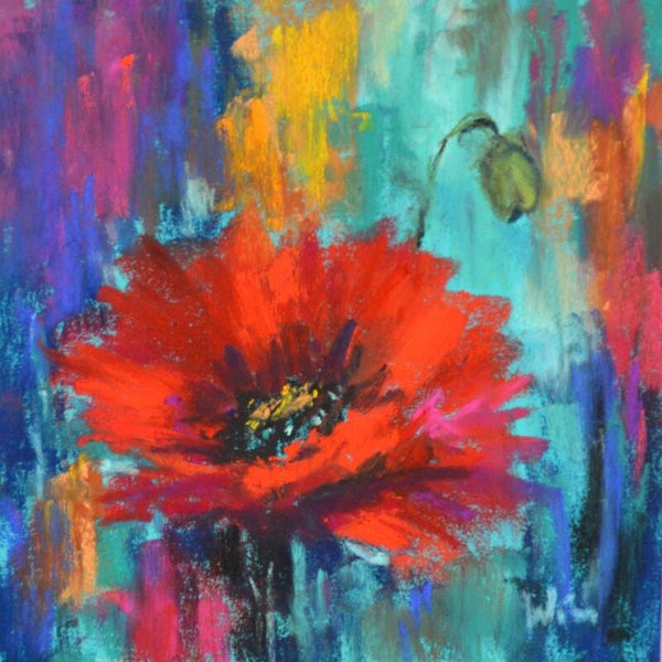 Fragments of Summer I