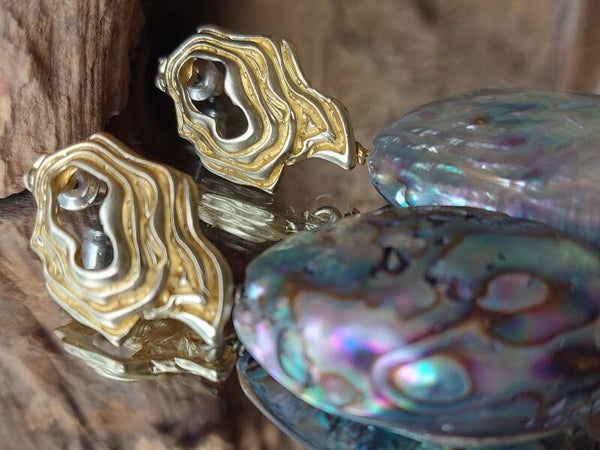 Abalone oorstekers