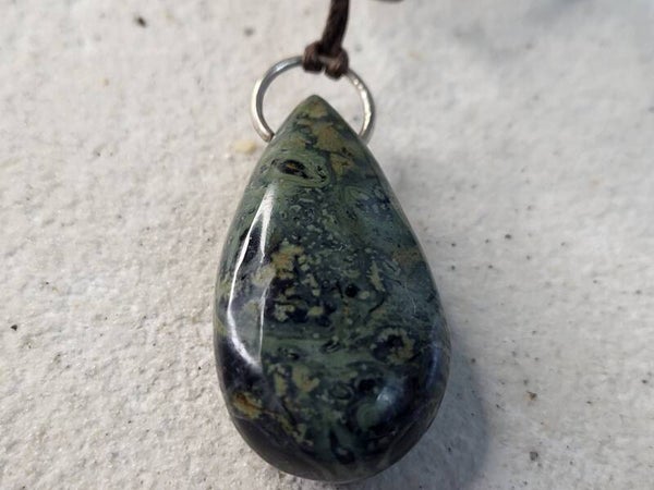 Kambaba jaspis of Eldariet