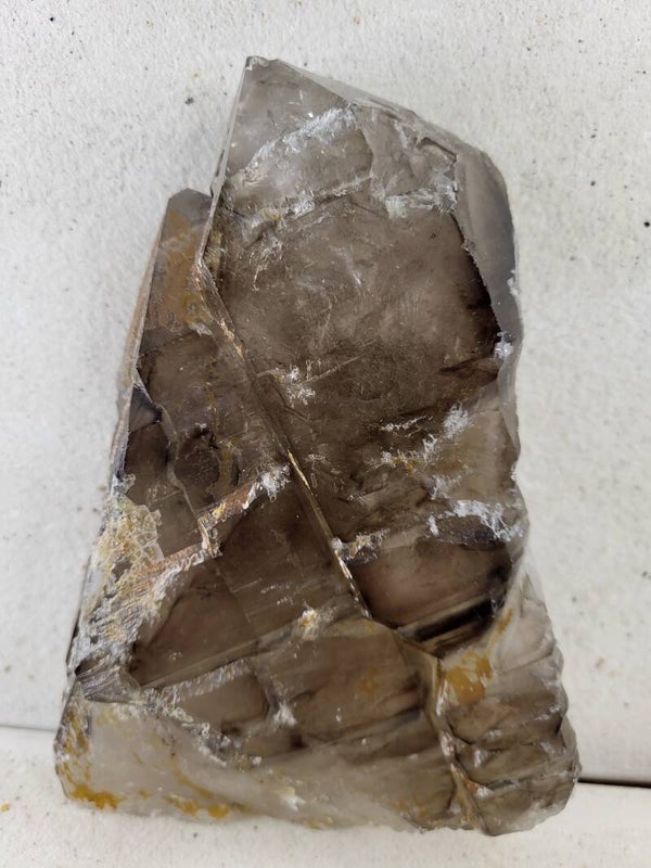 Elestiaal of krokodillenkwarts