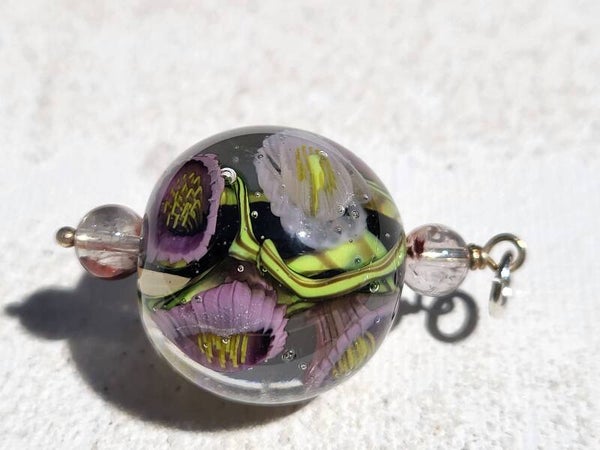 Super seven glashanger