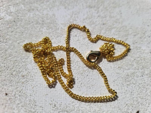 Ketting goud