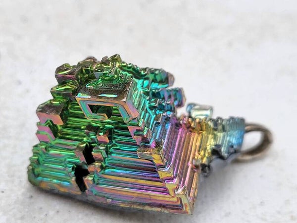 Bismuth