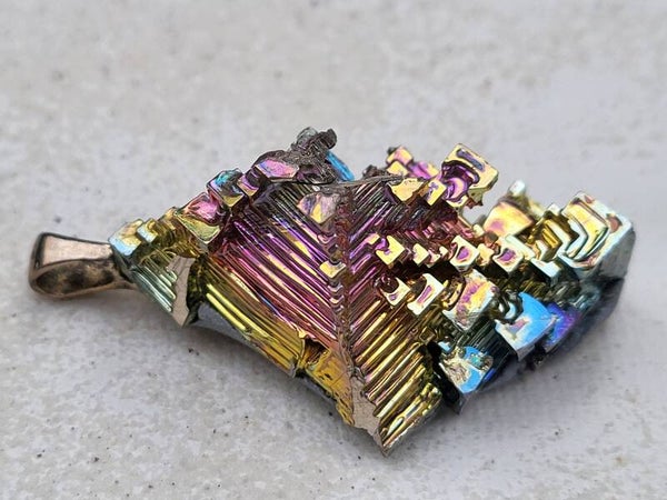 Bismuth