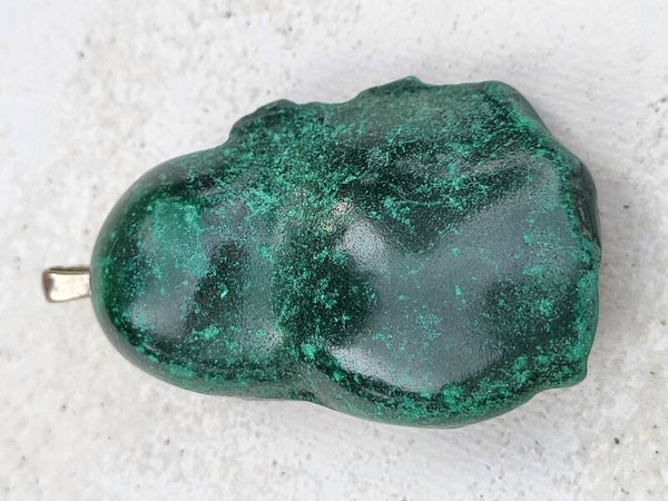 Chrysocolla