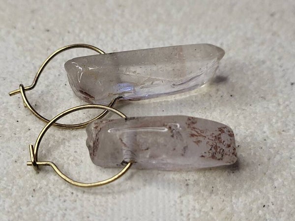 Lodoliet aan creooltjes