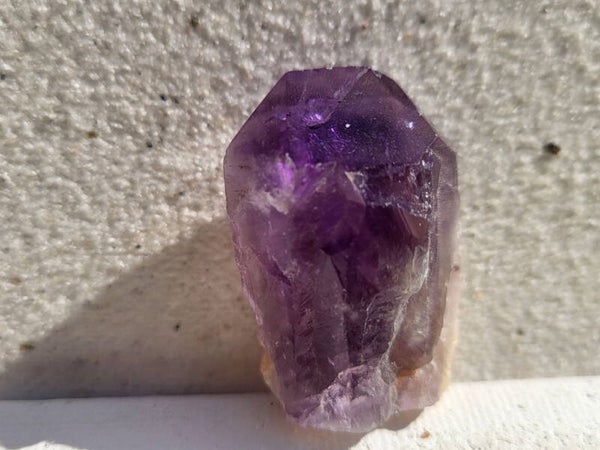 Amethist puntje