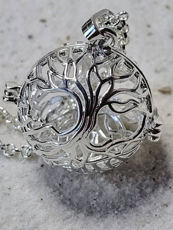 Wisselhanger tree of life