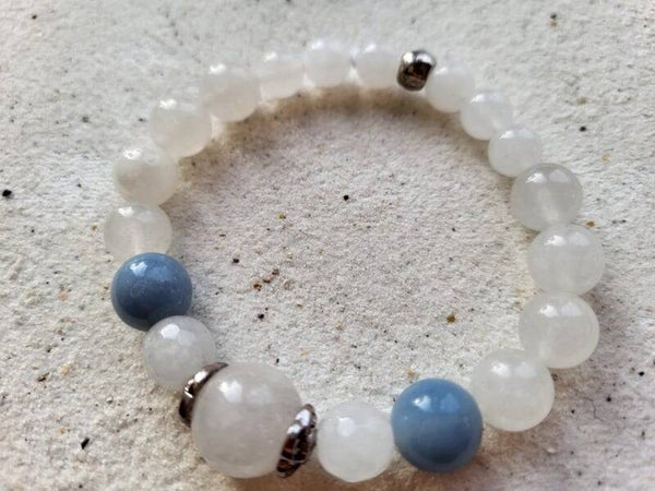 Seleniet en angeliet