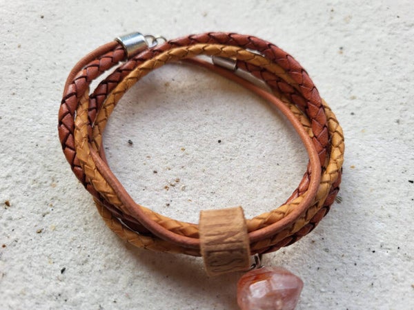 Roze vuur azeztuliet