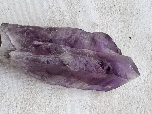Amethist laser sugar kwarts