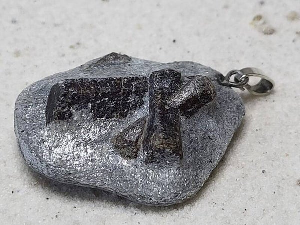 Elfenkruis of stauroliet