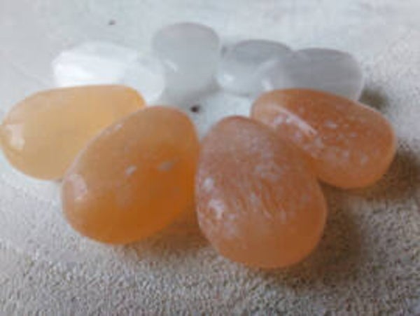 Seleniet oranje