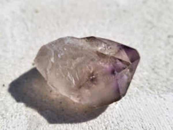 Amethist puntje