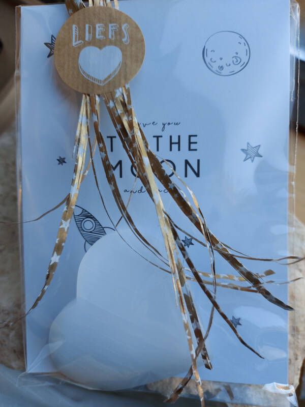 seleniet hart incl kaart