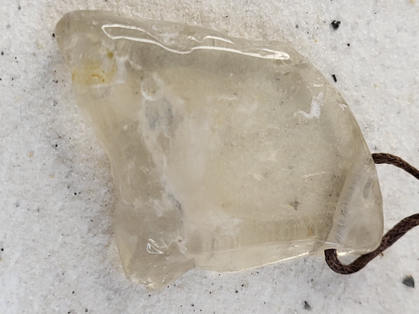 Bergkristal Freeform