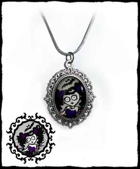 Necklace Sweetheart