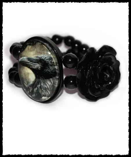 Bracelet large Between Dreams and Destiny
