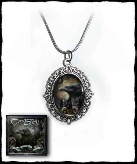 Necklace Between Dreams and Destiny