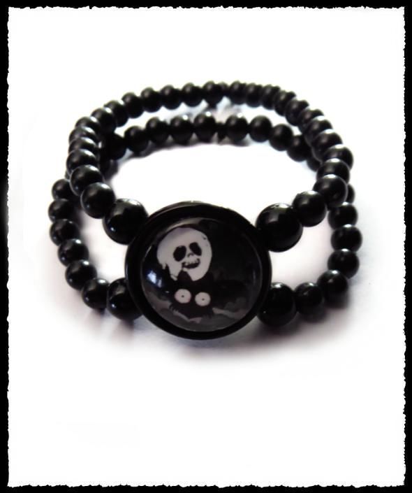 Bracelet small Over the Moon