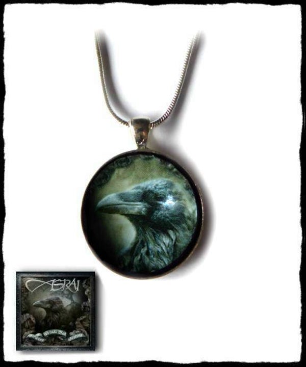 Necklace round large Between Dreams