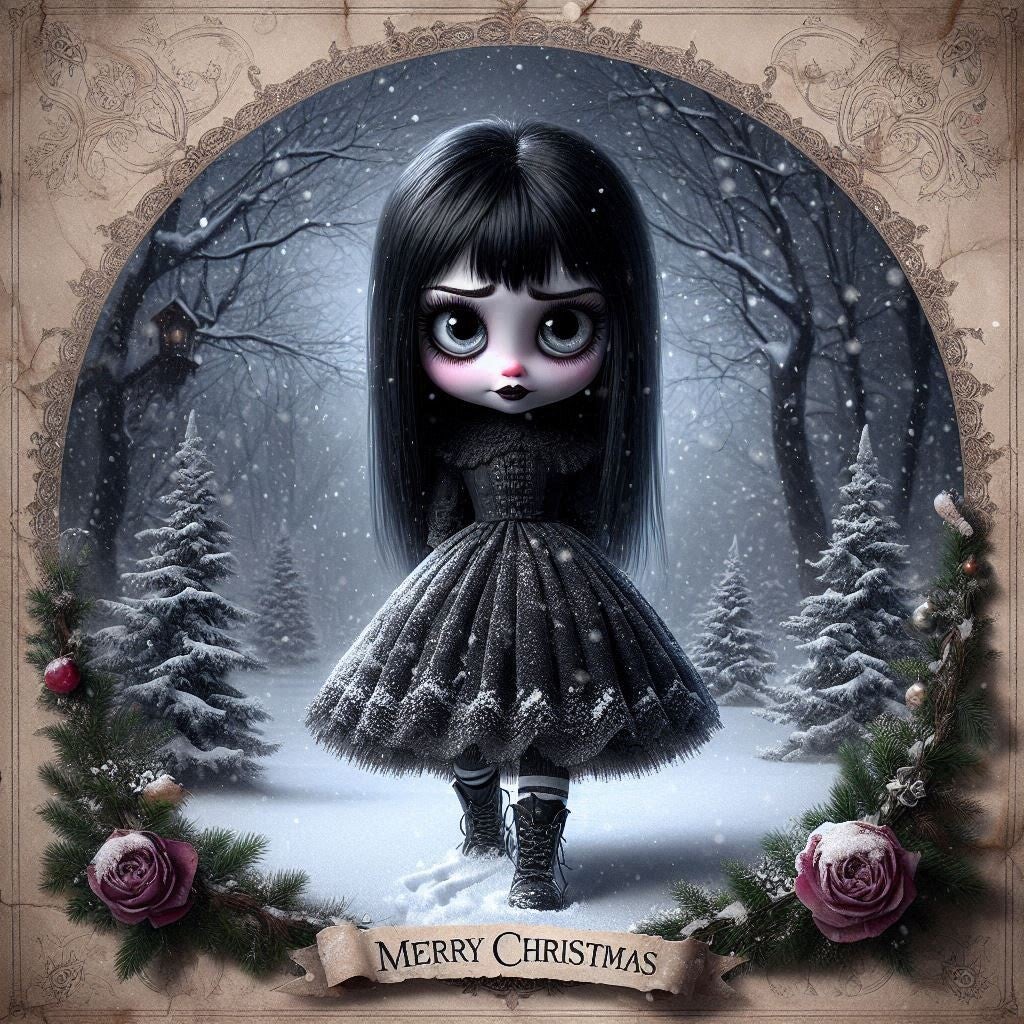 Nocturne Noel - Whispering Pines