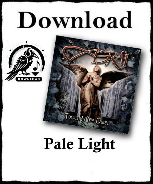 Asrai - Pale light