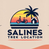 SALINES TREK LOCATION