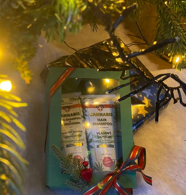 Sfeervol kerstcadeau