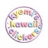 Kyomi's Kawaii Clickers