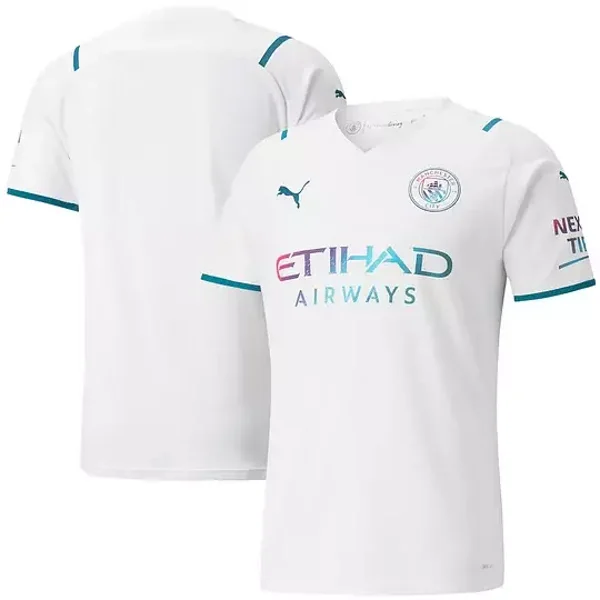 Manchester City Trikots (S-2XL)