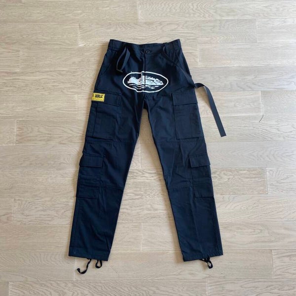 Corteiz Pants (28-52 Eu Sizes)