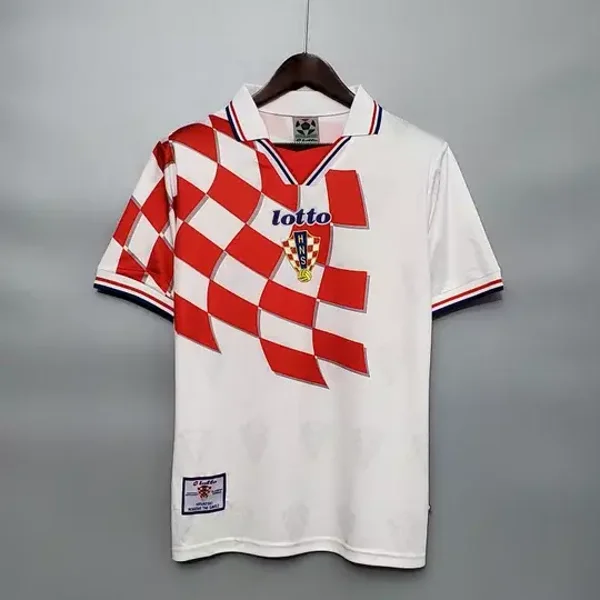 Kroatien Trikots (S-2XL)