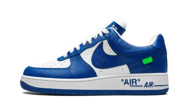Nike Louis Vuitton Blue (36-48)