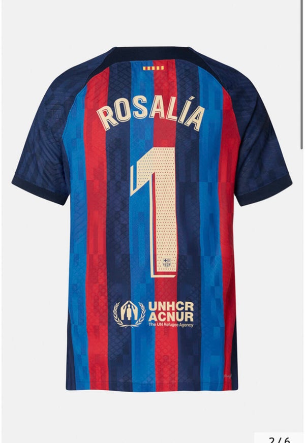 FC Barcelona Sondertrikot Motomami (S-2XL)