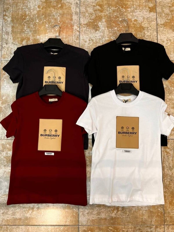 Burberry T-Shirts