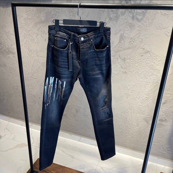 Amiri Jeans (28-50 EU Sizes)