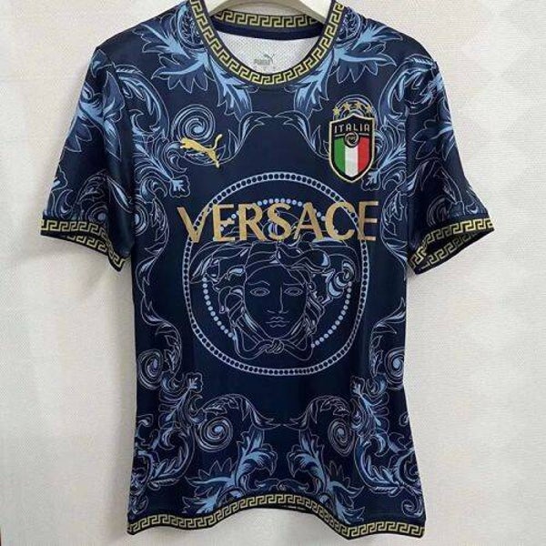 Italien Versace Jersey (XS-2XL)