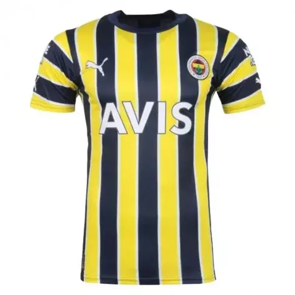 Fenerbahce Istanbul Trikots (140-2XL)