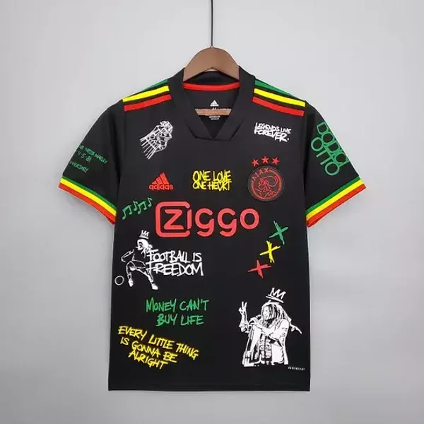 Ajax Amsterdam Trikots (S-2XL)