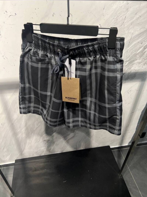 Burberry Pants Short