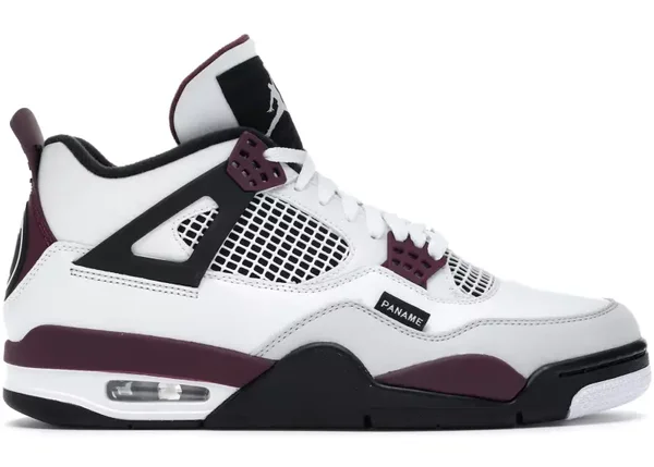 Jordan 4 PSG (36-48 EU Sizes)