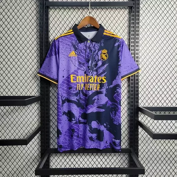 Real Madrid Trikots (S-2XL)