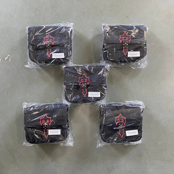 Trapstar Bags