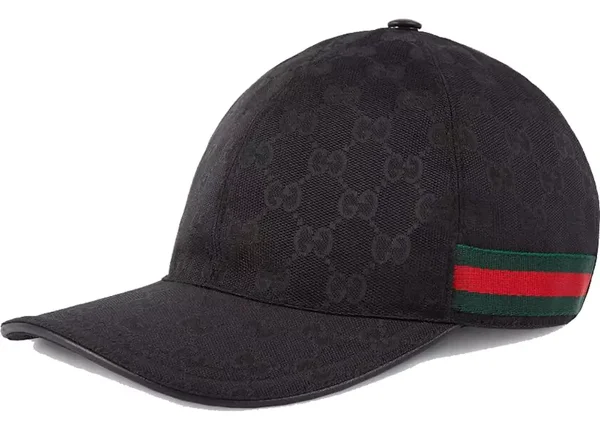 Gucci Cap