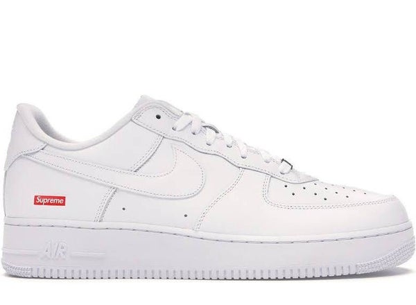 Nike Air Force Supreme