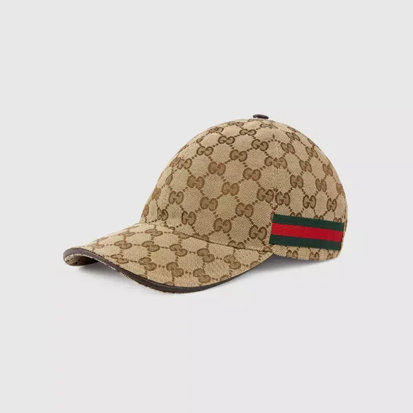 Gucci Cap